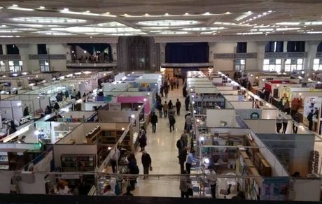 تمدید مهلت ثبت‌نام ناشران داخلی برای حضور در نمایشگاه کتاب