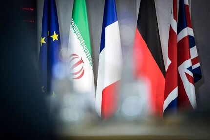 احتمال مذاکره ایران و سه قدرت اروپایی در هفته آینده