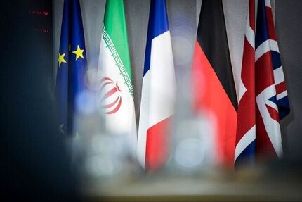 احتمال مذاکره ایران و سه قدرت اروپایی در هفته آینده