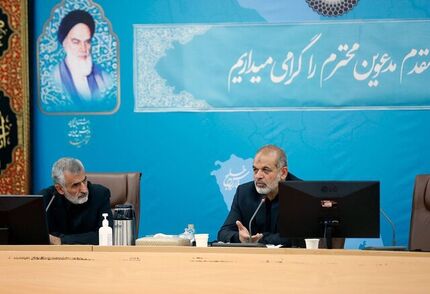 درخواست وزیرکشور از گروه‌های سیاسی: مرز خود را با جریان فتنه مشخص کنید