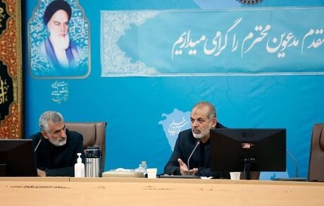 درخواست وزیرکشور از گروه‌های سیاسی: مرز خود را با جریان فتنه مشخص کنید