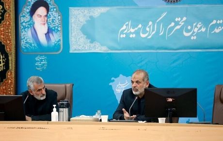 درخواست وزیرکشور از گروه‌های سیاسی: مرز خود را با جریان فتنه مشخص کنید