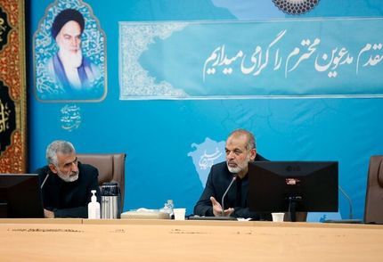 درخواست وزیرکشور از گروه‌های سیاسی: مرز خود را با جریان فتنه مشخص کنید
