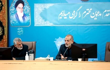 درخواست وزیرکشور از گروه‌های سیاسی: مرز خود را با جریان فتنه مشخص کنید