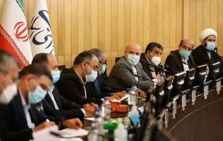 کرونا روند تصویب طرح صیانت از کاربران فضای مجازی را به تعویق انداخت/ بررسی کلیات طرح با نام جدید در هفته آینده