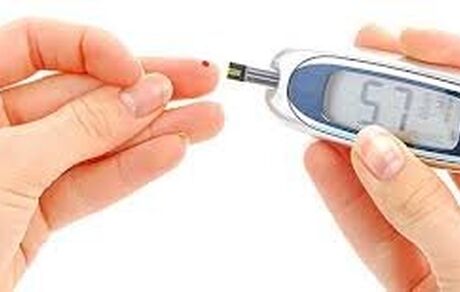 تاثیر تخم گشنیز بر کاهش عوارض قلبی و عروقی دیابت نوع ۲