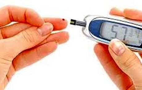 تاثیر تخم گشنیز بر کاهش عوارض قلبی و عروقی دیابت نوع ۲