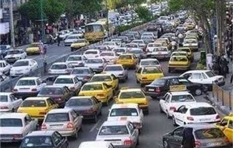 ساعت آغاز فعالیت دستگاه‌های اجرایی مستقر در کلان‌شهرها شناور شد