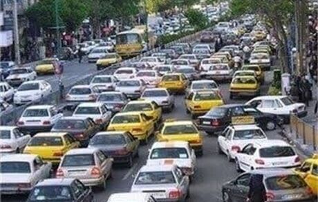 ساعت آغاز فعالیت دستگاه‌های اجرایی مستقر در کلان‌شهرها شناور شد