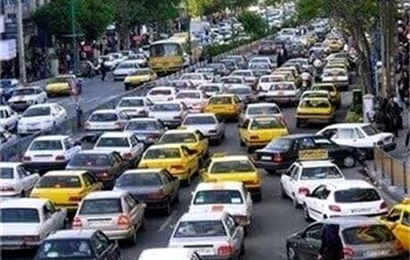 ساعت آغاز فعالیت دستگاه‌های اجرایی مستقر در کلان‌شهرها شناور شد