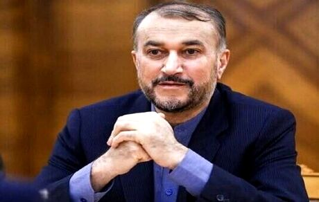 امیرعبداللهیان: ایران هیچ کمک نظامی به طرفین جنگ اوکراین نکرده است