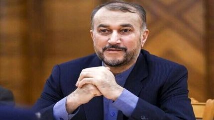 امیرعبداللهیان: ایران هیچ کمک نظامی به طرفین جنگ اوکراین نکرده است