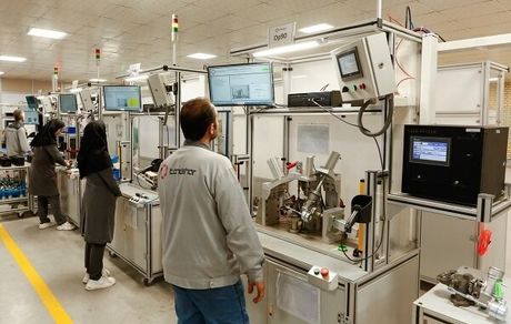 اعلام جزئیات تسهیلات ۴۰ میلیارد تومانی شرکت‌های فناور