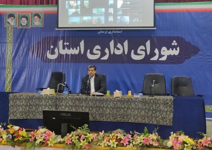 مدیرعامل صندوق بیمه اجتماعی کشاورزان، روستائیان و عشایر: گسترش چتر بیمه‌ای مولفه‌ عدالت اجتماعی است / برنامه راهبردی افق ۵ ساله صندوق تدوین شد