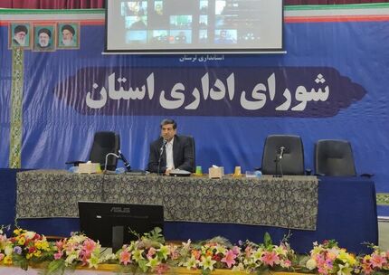 مدیرعامل صندوق بیمه اجتماعی کشاورزان، روستائیان و عشایر: گسترش چتر بیمه‌ای مولفه‌ عدالت اجتماعی است / برنامه راهبردی افق ۵ ساله صندوق تدوین شد
