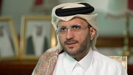 سخنگوی وزارت امور خارجه قطر: شنیده‌ایم آمریکا خواهان دستیابی به توافق با ایران است