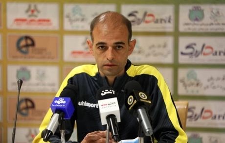 نویدکیا در آستانه هدایت فولاد خوزستان