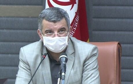 حریرچی: کاهش چشمگیر قربانیان با اعمال محدودیت‌های کرونایی