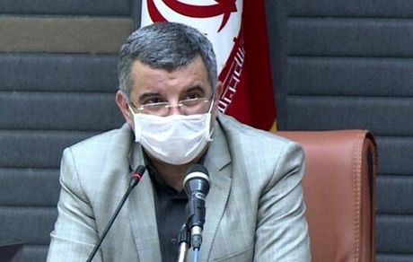 حریرچی: کاهش چشمگیر قربانیان با اعمال محدودیت‌های کرونایی
