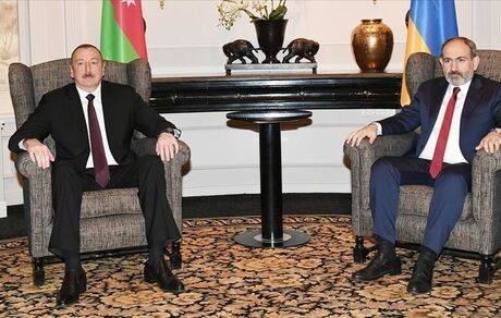 ارمنستان، سند جمهوری آذربایجان را برای عادی سازی روابط پذیرفت