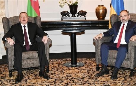 ارمنستان، سند جمهوری آذربایجان را برای عادی سازی روابط پذیرفت