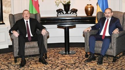 ارمنستان، سند جمهوری آذربایجان را برای عادی سازی روابط پذیرفت