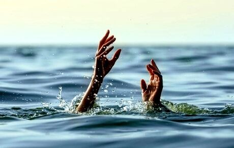 رودخانه زاب جان دو نفر را گرفت