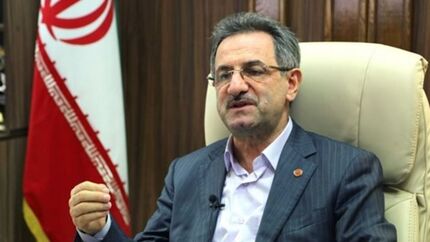 استاندار تهران: حداقل ۲۰۰ نفر روزانه در مترو به کرونا مبتلا می‌شوند
