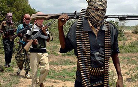 ۲۲۷ دانش‌آموز و معلم از یک مدرسه کاتولیک در شمال غربی نیجریه ربوده شدند