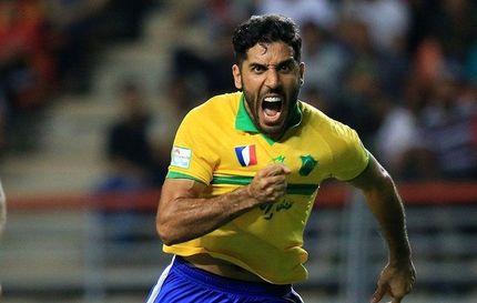 کعبی: اجازه بدهند به استقلال می‌روم