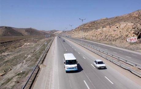 نیاز ۱۰۰۰ میلیاردی برای تکمیل محور بجنورد-گرگان/ پیشرفت ۹۸ درصدی قطعه اول راه آهن جوین-اسفراین