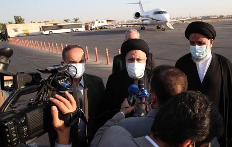 هدف از این سفر، برطرف کردن بخشی از مشکلات استان خوزستان است