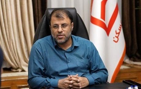 تاکید نماینده مشهد و کلات بر نقش پررنگ بانک مسکن در پیشبرد اهداف طرح نهضت ملی