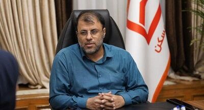 تاکید نماینده مشهد و کلات بر نقش پررنگ بانک مسکن در پیشبرد اهداف طرح نهضت ملی
