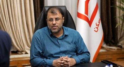 تاکید نماینده مشهد و کلات بر نقش پررنگ بانک مسکن در پیشبرد اهداف طرح نهضت ملی