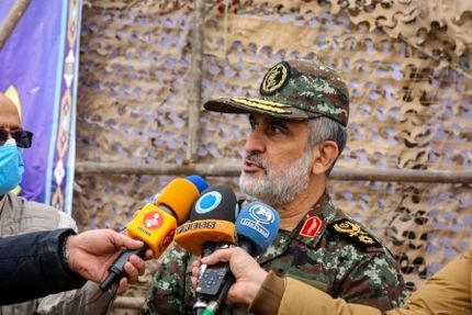 دیگر نمیتوانند پیشبینی کنند موشکهای بالستیک ما از چه جهتی و درچه نقطهای میآیند