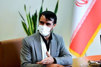 رشد ۶۰ برابری تولید محصولات پتروشیمی نسبت به قبل انقلاب