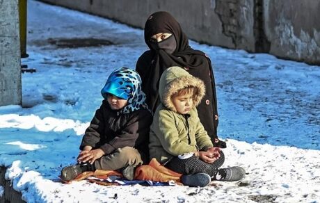 پنج خبر کوتاه از افغانستان: از ناپدید شدن دو خبرنگار تا واکنش آنجلینا جولی به شرایط زنان افغان