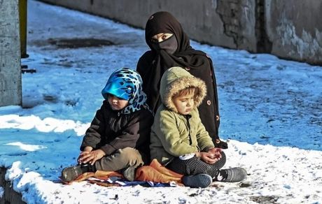 پنج خبر کوتاه از افغانستان: از ناپدید شدن دو خبرنگار تا واکنش آنجلینا جولی به شرایط زنان افغان