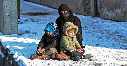 پنج خبر کوتاه از افغانستان: از ناپدید شدن دو خبرنگار تا واکنش آنجلینا جولی به شرایط زنان افغان