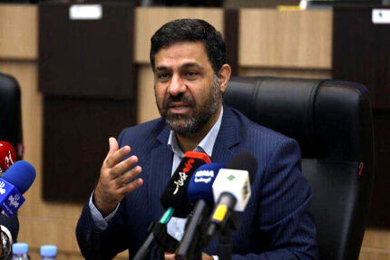 ۲۸ استان تحت تاثیر بارش / نیروهای امدادی در آماده باش کامل