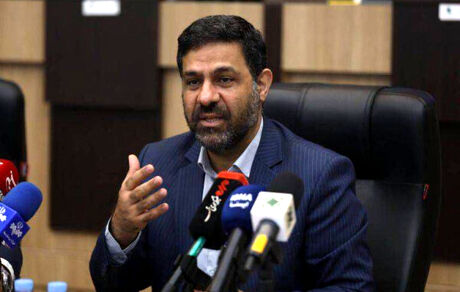 ۲۸ استان تحت تاثیر بارش / نیروهای امدادی در آماده باش کامل