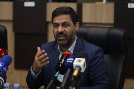 ۲۸ استان تحت تاثیر بارش / نیروهای امدادی در آماده باش کامل