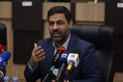 ۲۸ استان تحت تاثیر بارش / نیروهای امدادی در آماده باش کامل