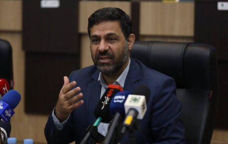 ۲۸ استان تحت تاثیر بارش / نیروهای امدادی در آماده باش کامل