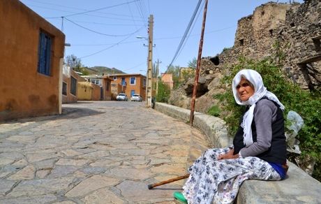 نگرانی از پیر شدن روستاها و کاهش ازدواج روستاییان