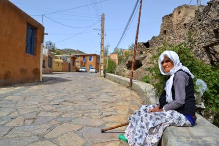 نگرانی از پیر شدن روستاها و کاهش ازدواج روستاییان