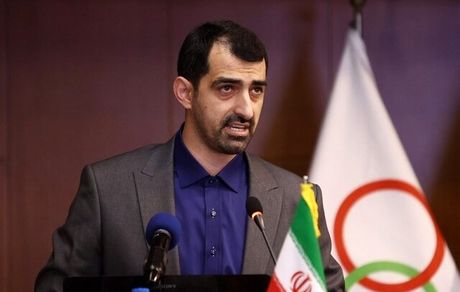 رئیس فدراسیون بسکتبال: میزبانی در کشور دیگر را قبول نکردیم