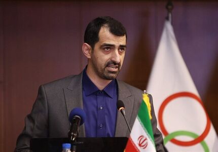 رئیس فدراسیون بسکتبال: میزبانی در کشور دیگر را قبول نکردیم