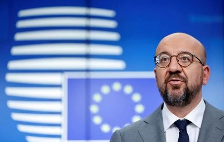 ایران از موضوعات مورد بحث در سفر آتی رییس شورای اروپا به قطر